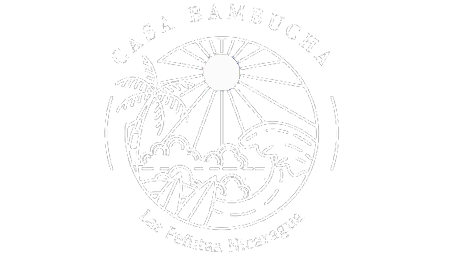 Casa Bambucha