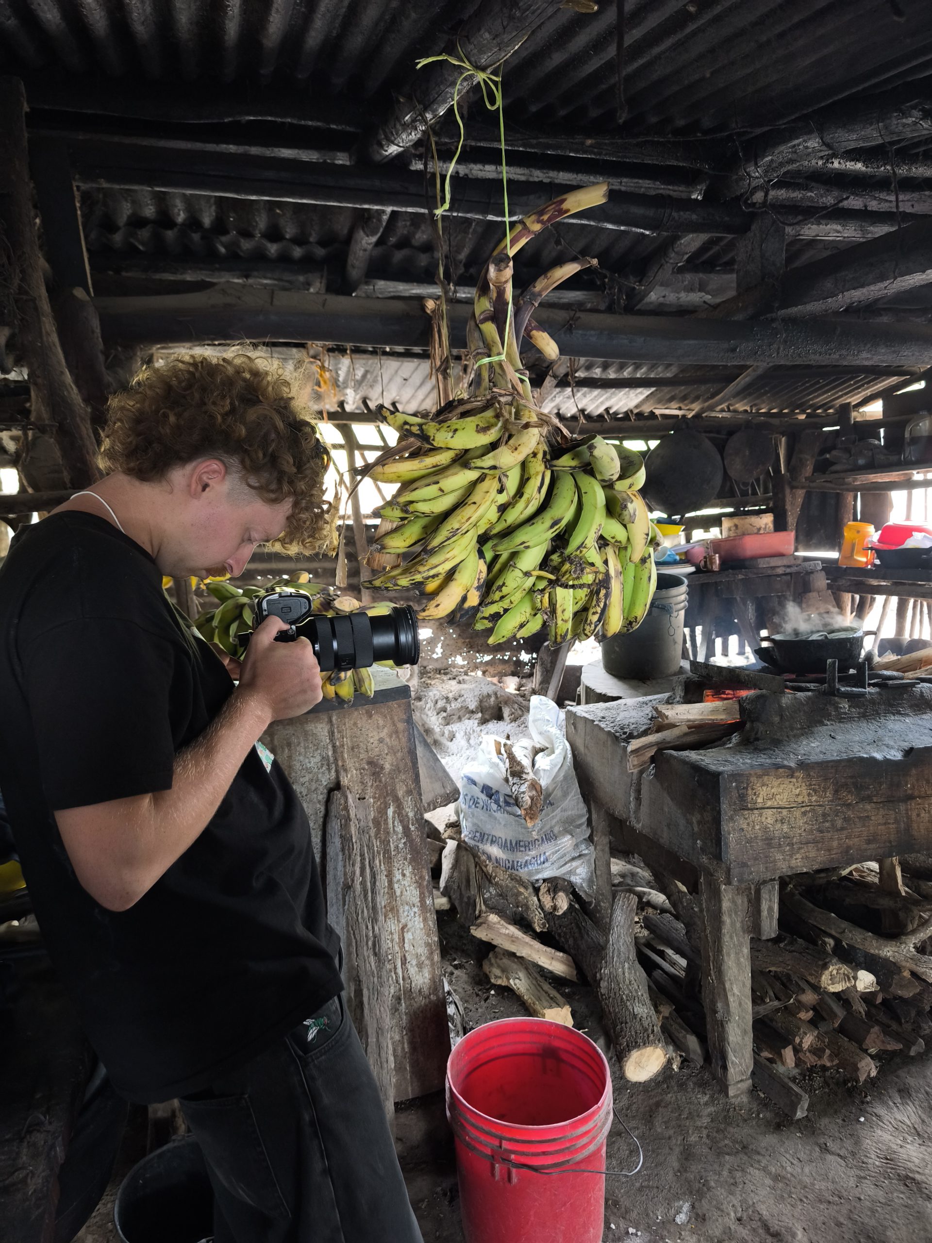 Comedor Doña Clara — BTS 5