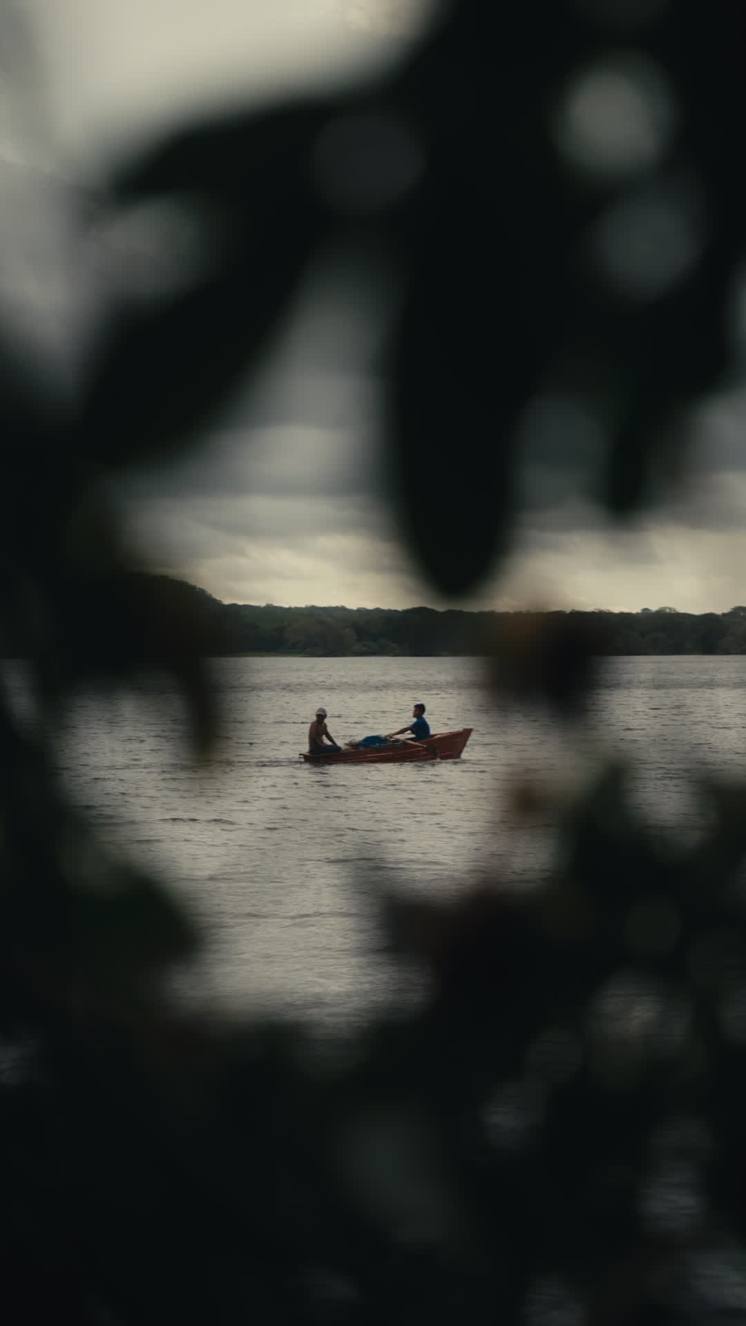Comedor Doña Clara — Stills 8