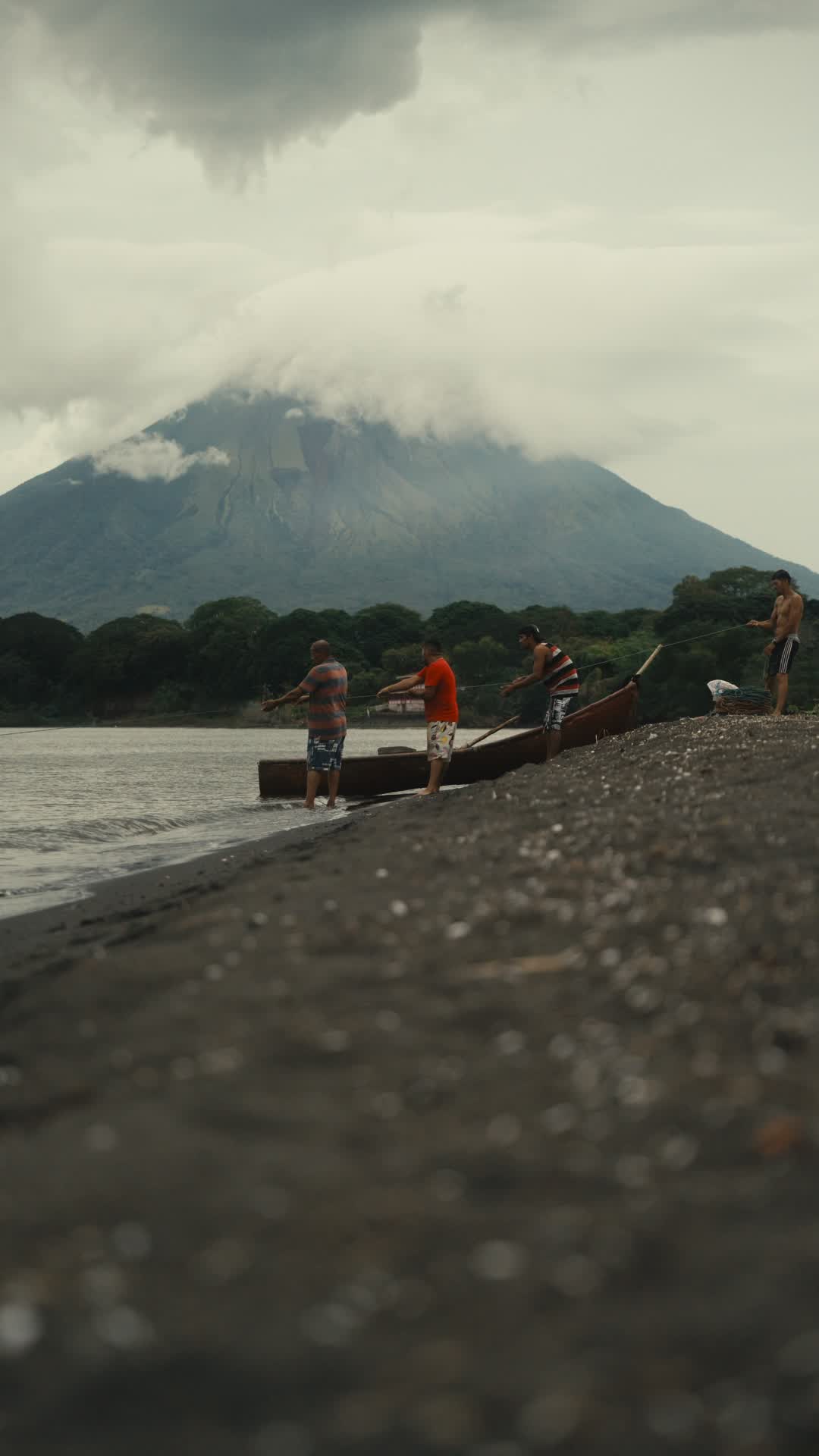 Comedor Doña Clara — Stills 9