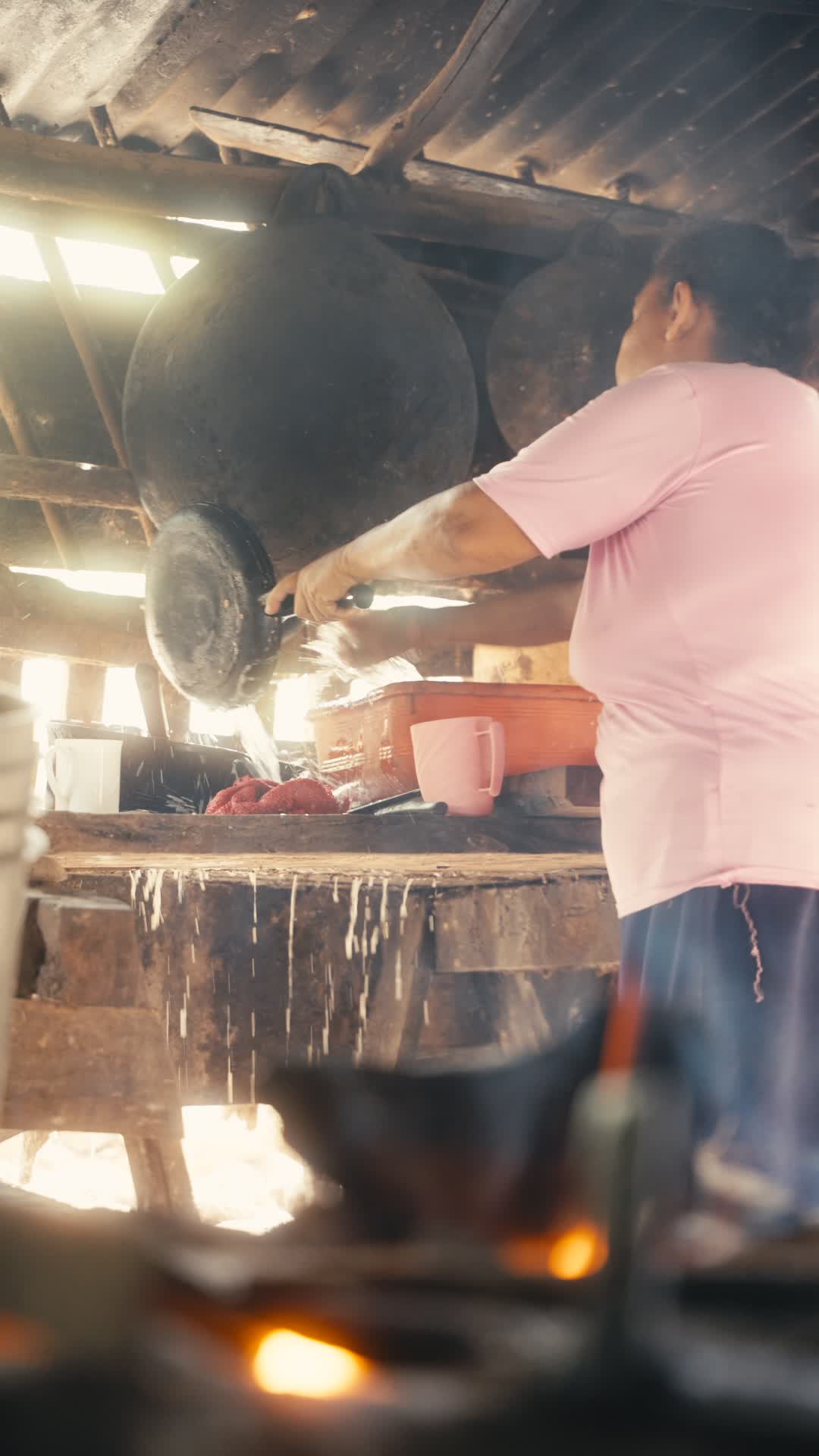 Comedor Doña Clara — Stills 11