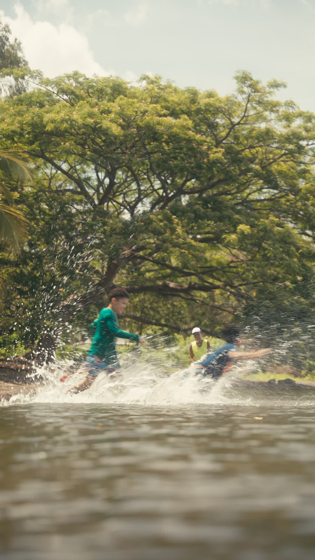 Comedor Doña Clara — Stills 15