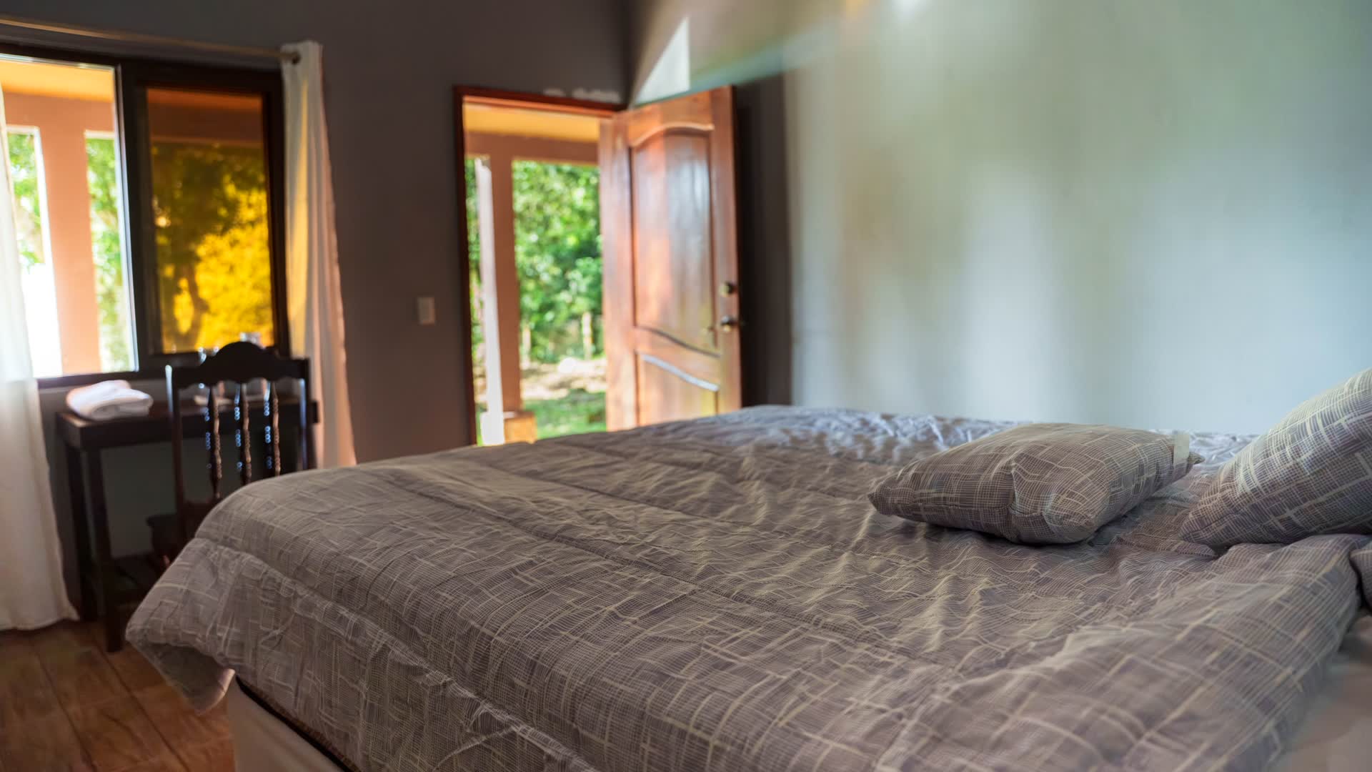 Eco Refugio Las Ventanas del Lago — Photos 32