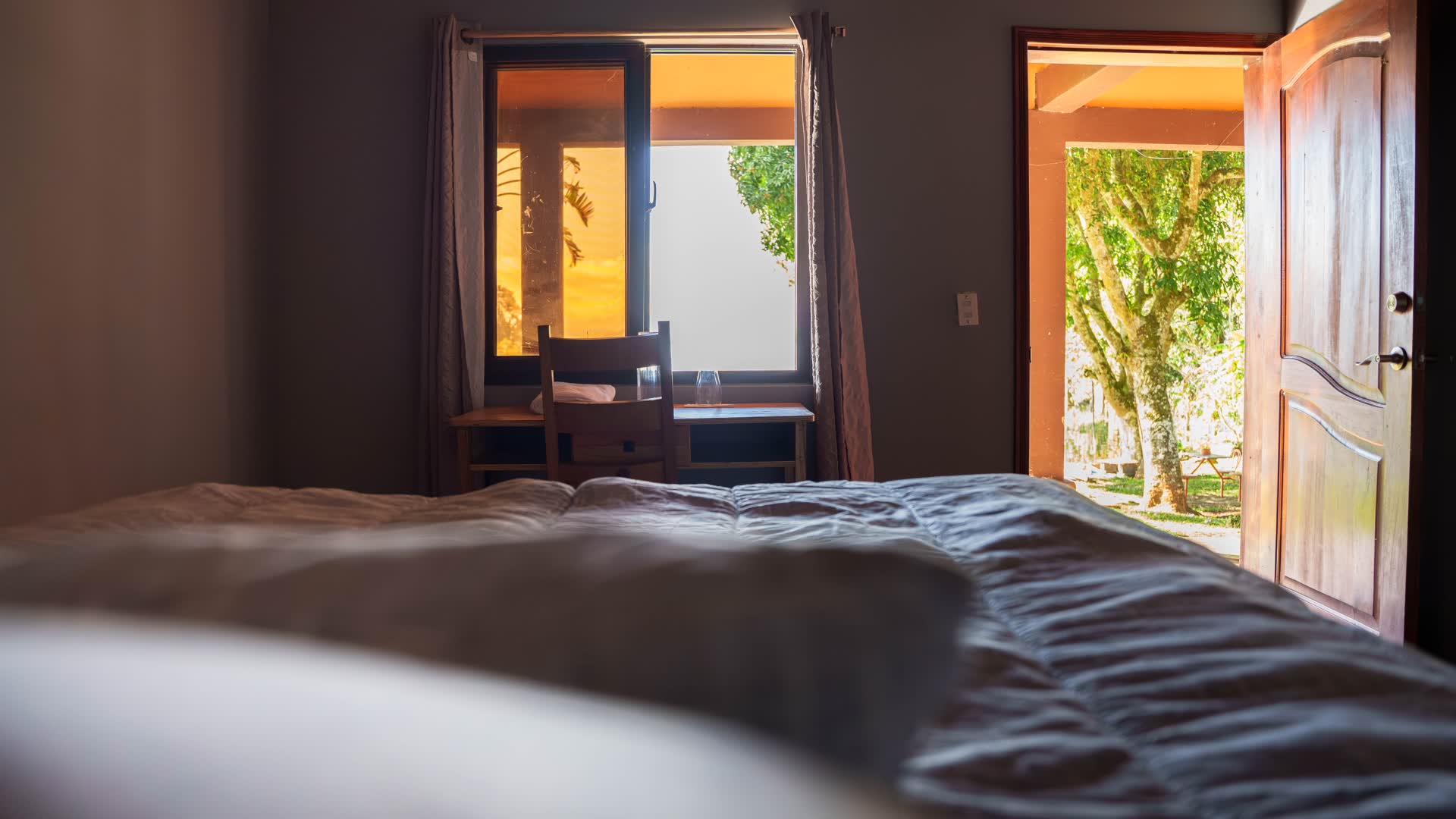 Eco Refugio Las Ventanas del Lago — Photos 30