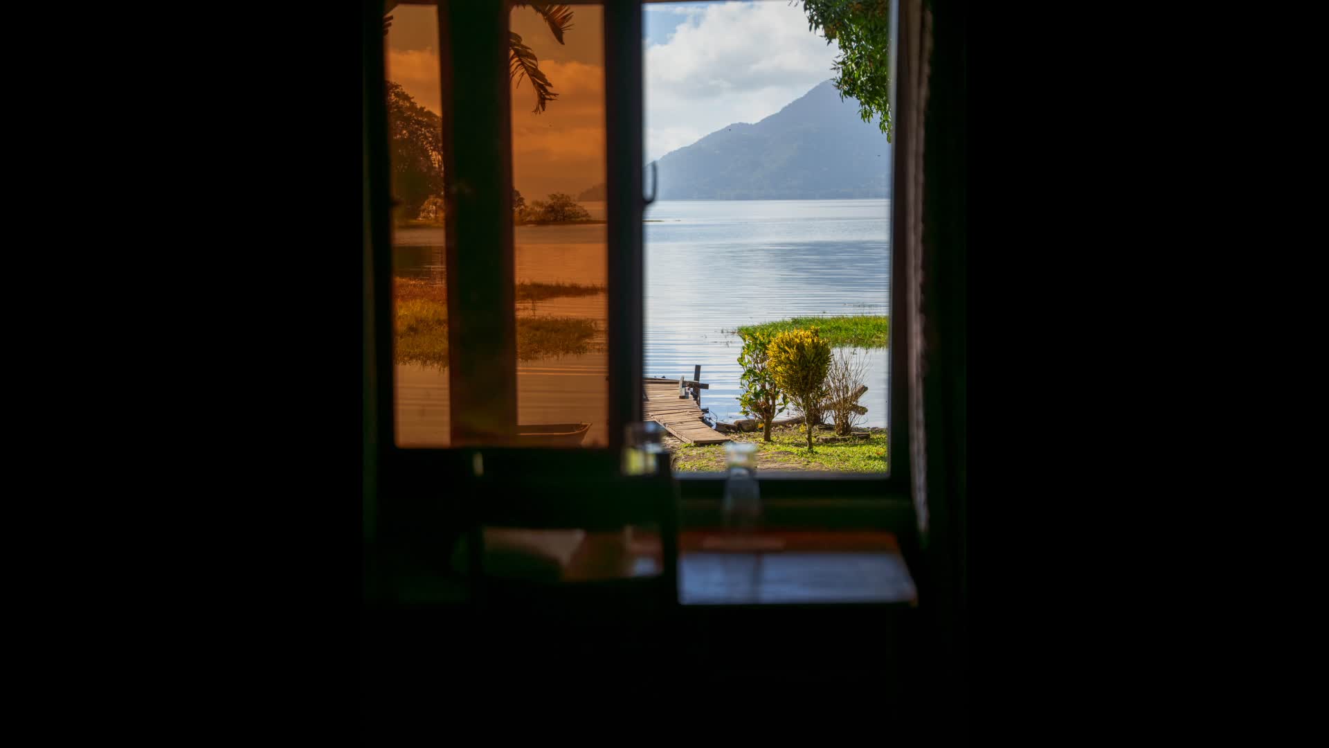 Eco Refugio Las Ventanas del Lago — Photos 29