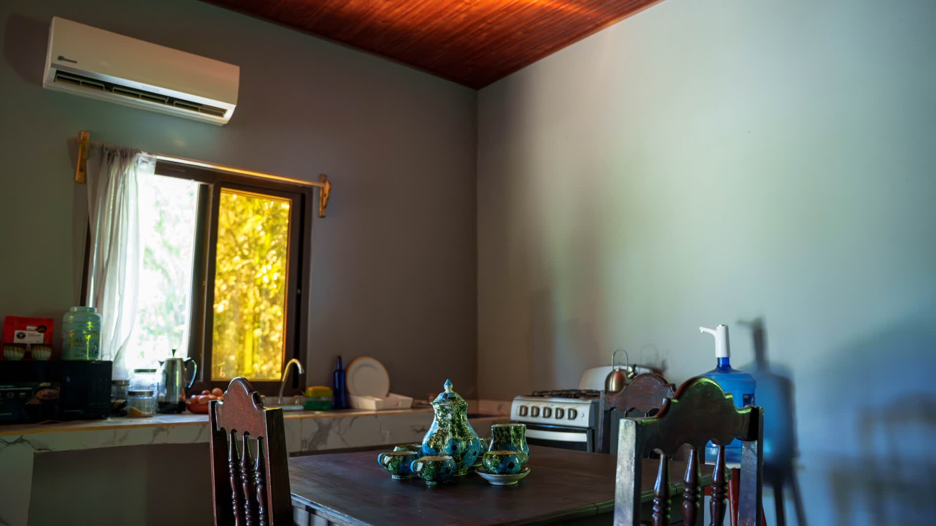 Eco Refugio Las Ventanas del Lago — Photos 18