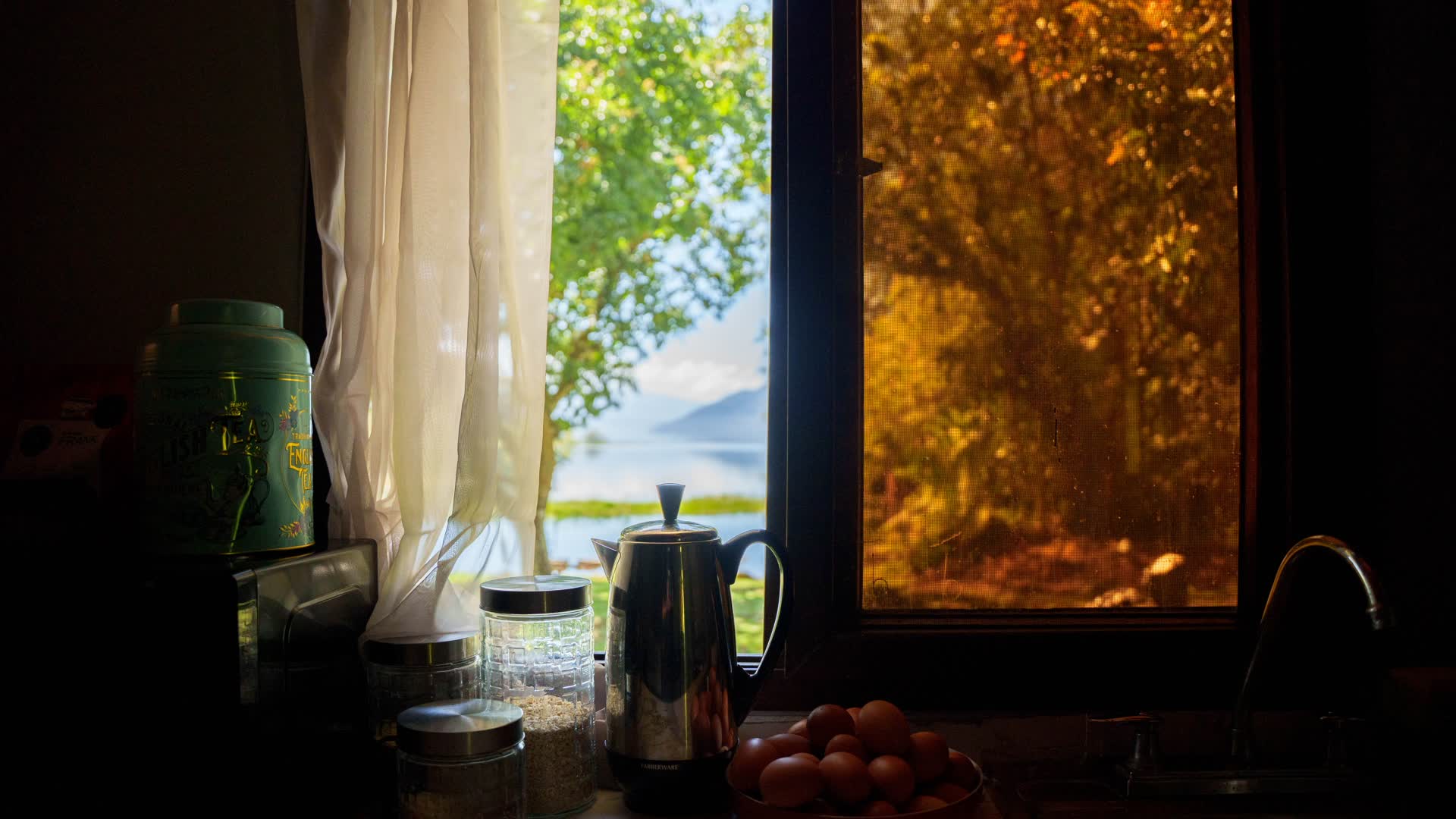 Eco Refugio Las Ventanas del Lago — Photos 14