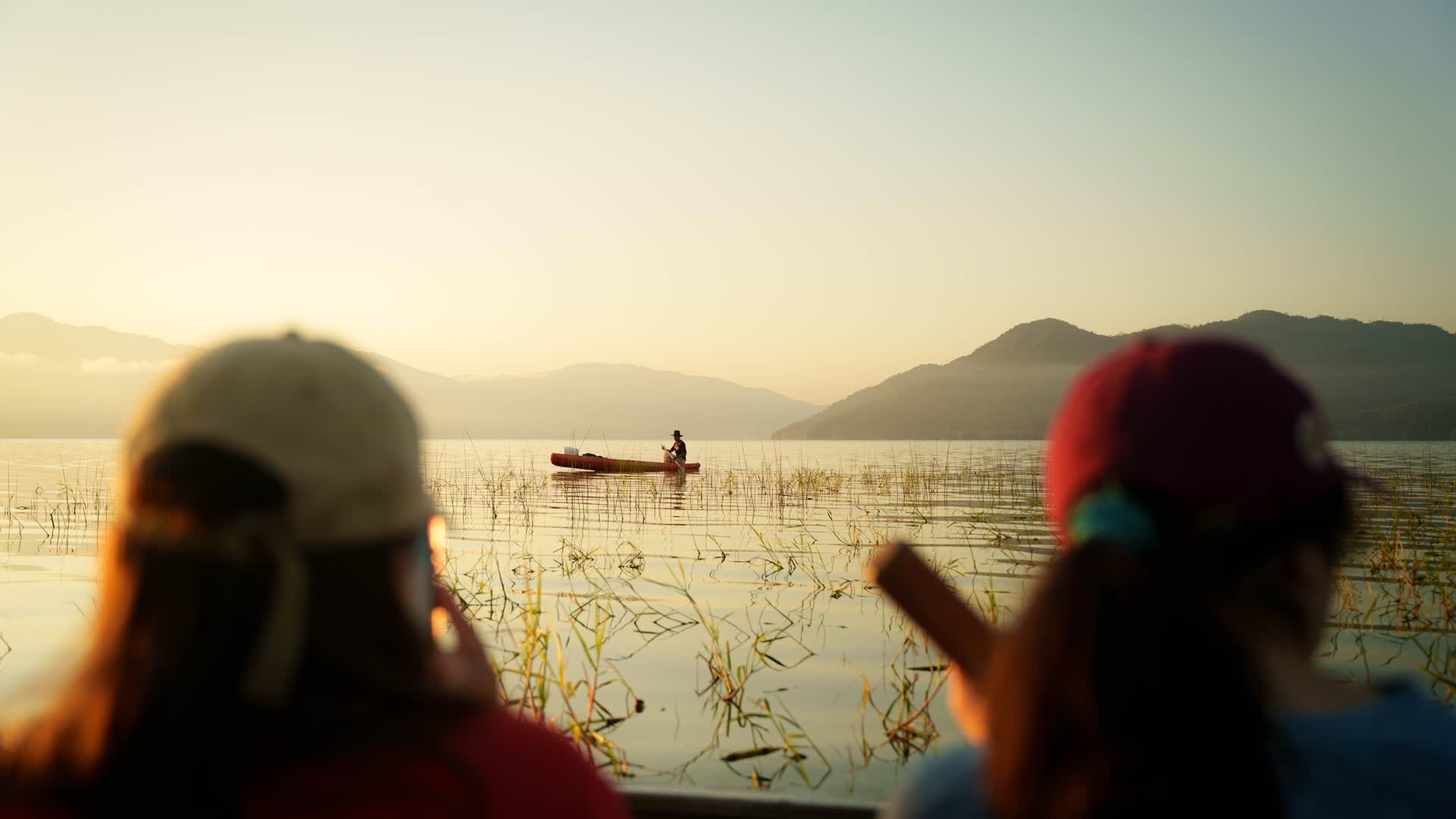 Eco Refugio Las Ventanas del Lago — Photos 12